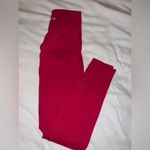 Alphalete leggings!!!